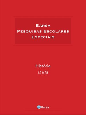 cover image of Temática--História--O Islã